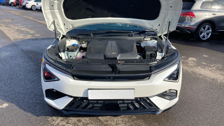 Kia EV6 168kW GT Line S 84kWh 5dr Auto Electric Estate